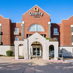 Quality Suites Irving-Las Colinas